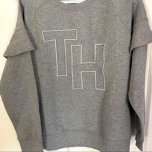 Tommy Hilfiger XL women’s sweater